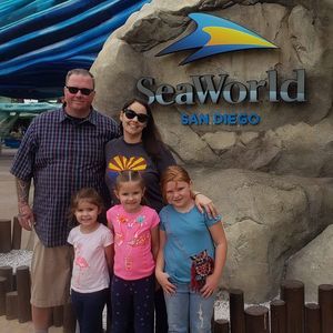 Meet your Posher, Kari